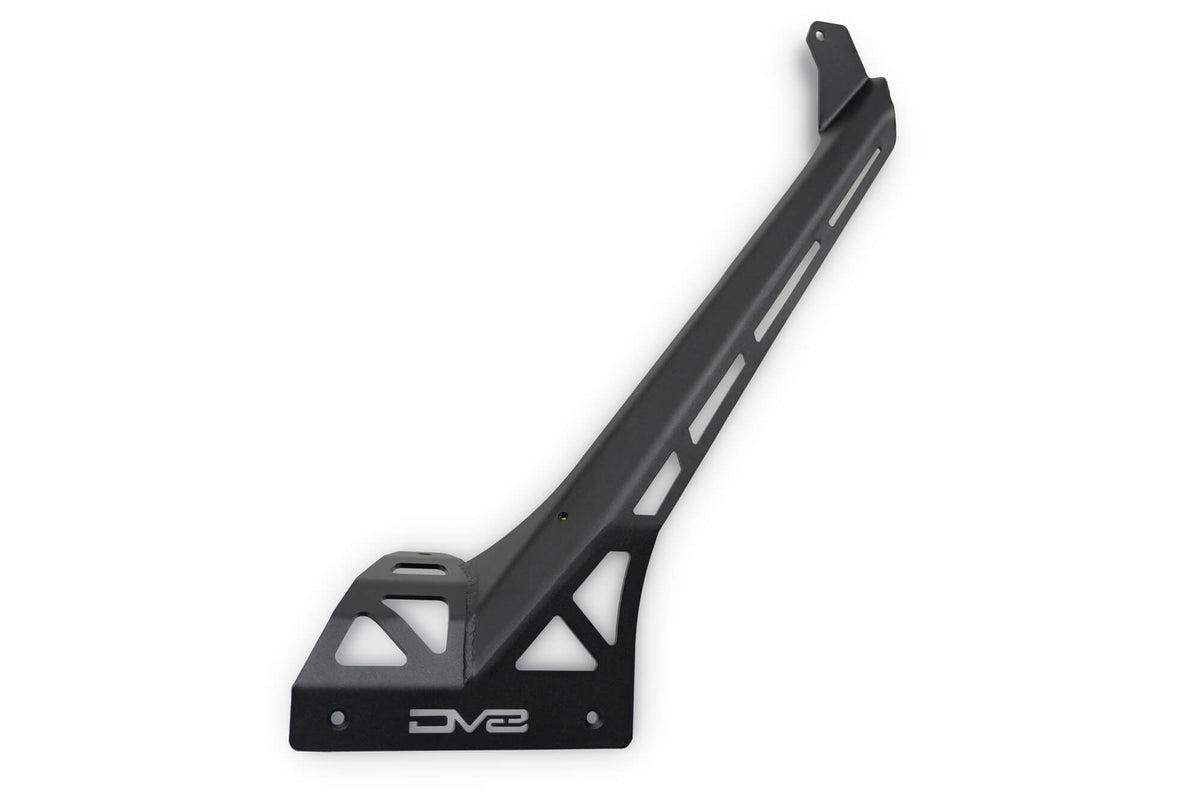 DV8 Offroad - Jeep Wrangler JL & Gladiator JT Light Bar Mount - LBJL-10