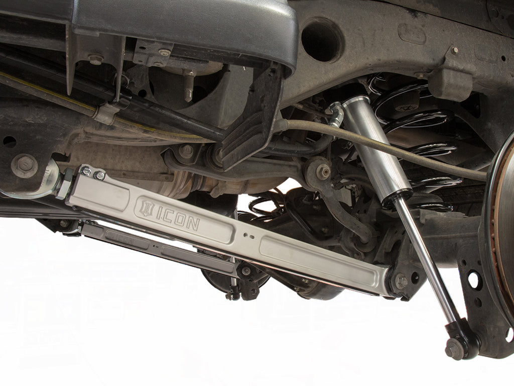 ICON 2008+ Toyota Land Cruiser 200 Series 1.5-3.5in Stage 4 Suspension System - K53074