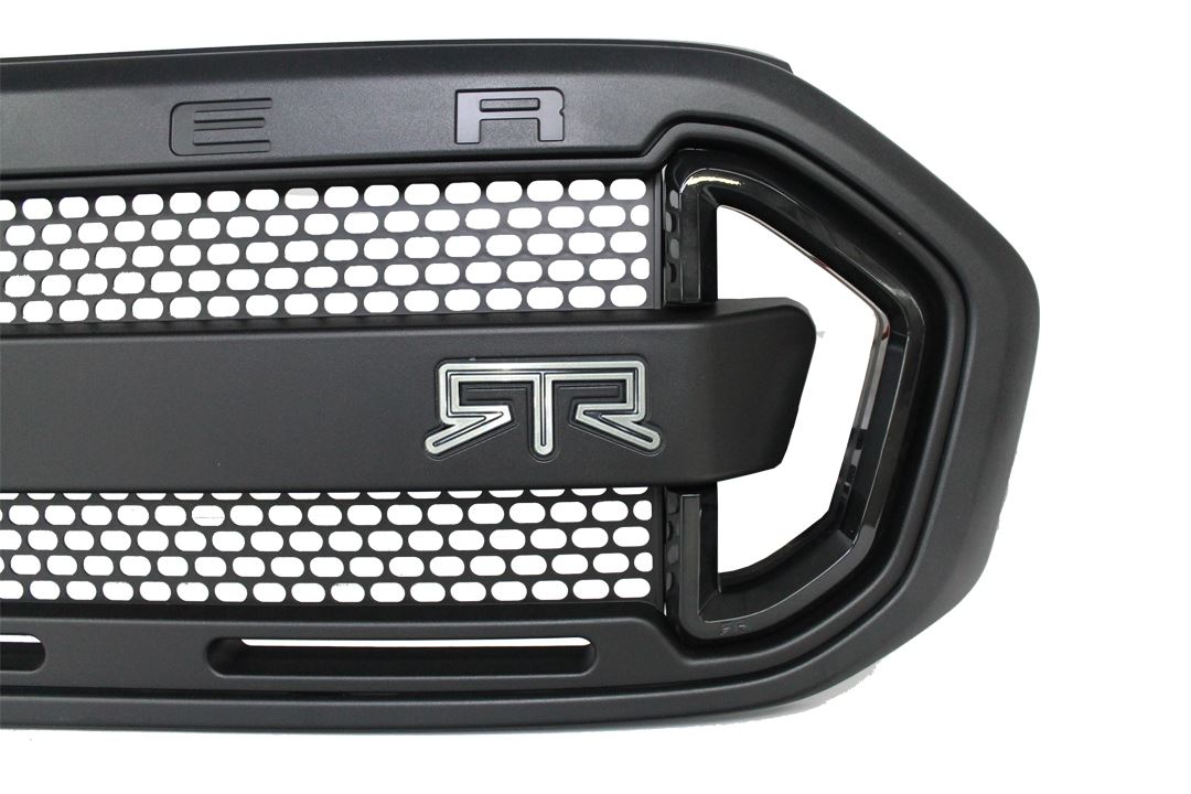 RTR Vehicles - RTR Grille w/ LED Lights (19-23 Ranger - All)