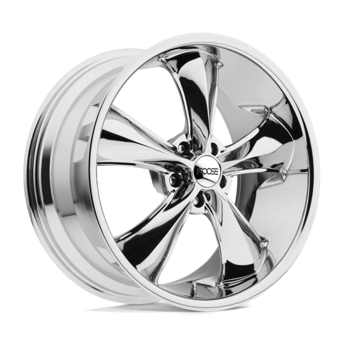 Foose - Legend 20X10 5X4.5 72 P +40