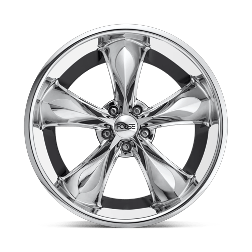 Foose - Legend 17X8 5X4.5 72 P +01
