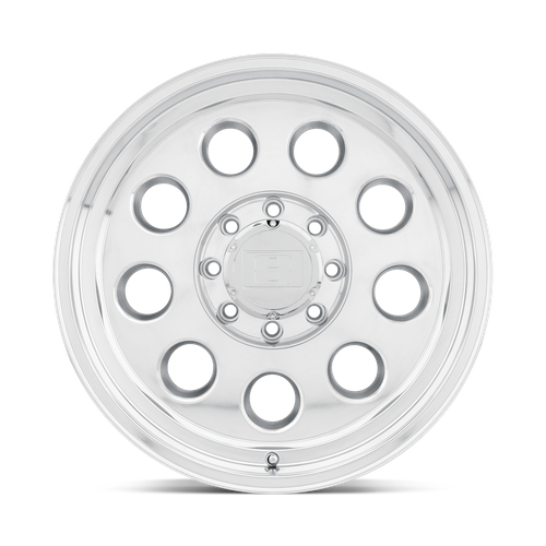 Level 8 - LE Hauler 15X8 5X127 -30 71 POL