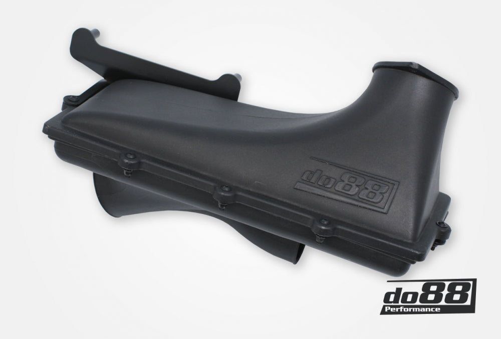 do88 - Volvo S60/V60/V70/S80 T5 2.5T 2.5FT 2008-15 Intake system - LF-130-V70