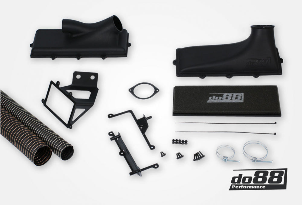 do88 - Volvo S60/V60/V70/S80 T5 2.5T 2.5FT 2008-15 Intake system - LF-130-V70