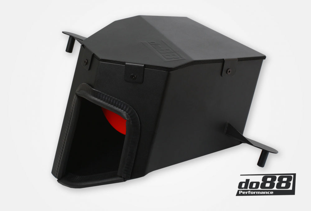 do88 - Volvo S60 V60 XC60 V90 S90 XC90 SPA Intake system - LF-140-S1-F