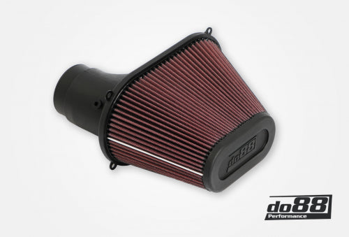 do88 - V2 Intake System VAG EA888, Replacement Air Filter - LF-190-FILTER
