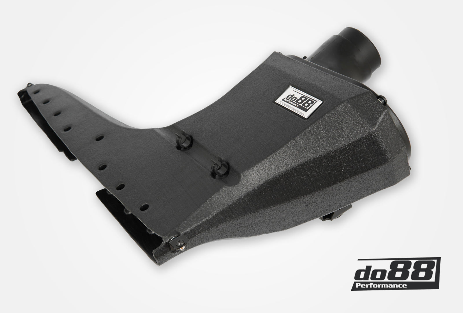 do88 - V2 Intake System Plastic VAG EA888 - LF-190-PP
