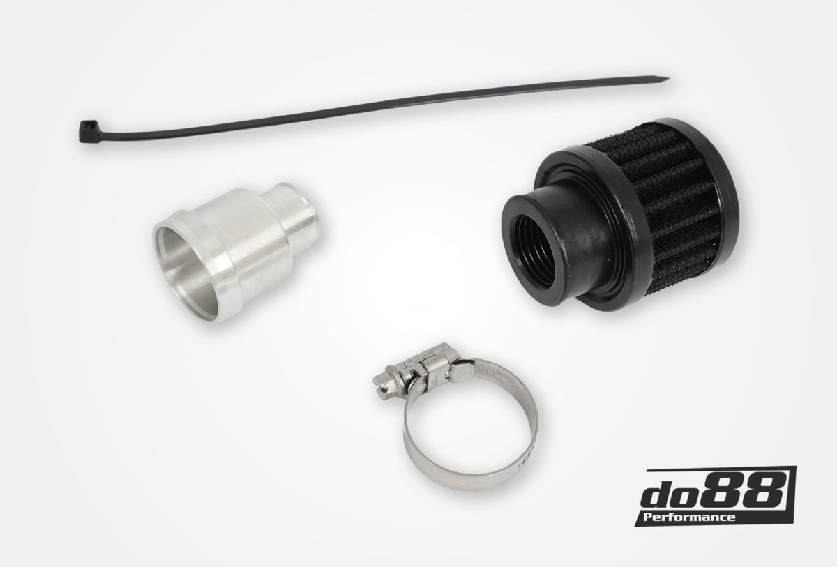 do88 - VAG EA888 SAI Air Filter - LF-190-SAI-KIT