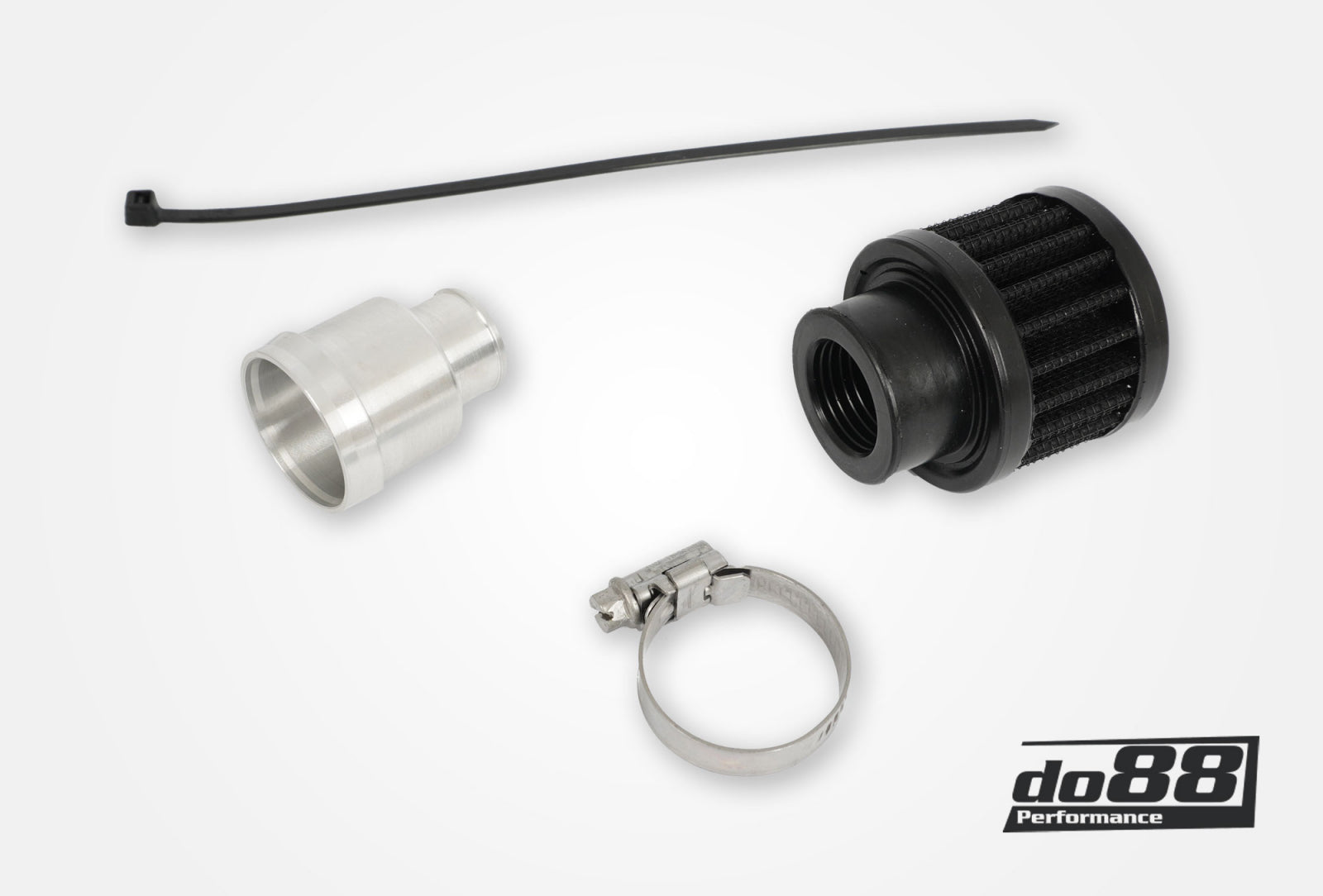 do88 - VAG EA888 SAI Air Filter - LF-190-SAI-KIT