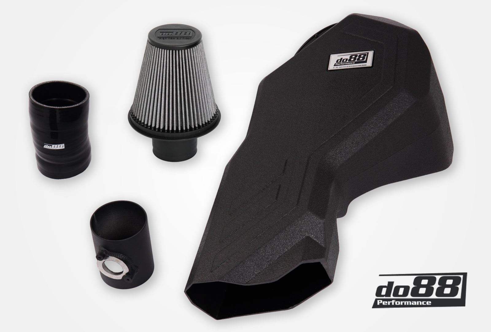 do88 - Toyota Yaris GR Intake system - LF-200-S