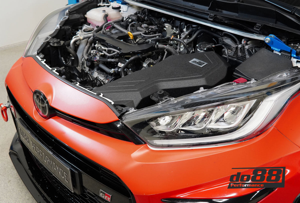 do88 - Toyota Yaris GR Intake system - LF-200-S