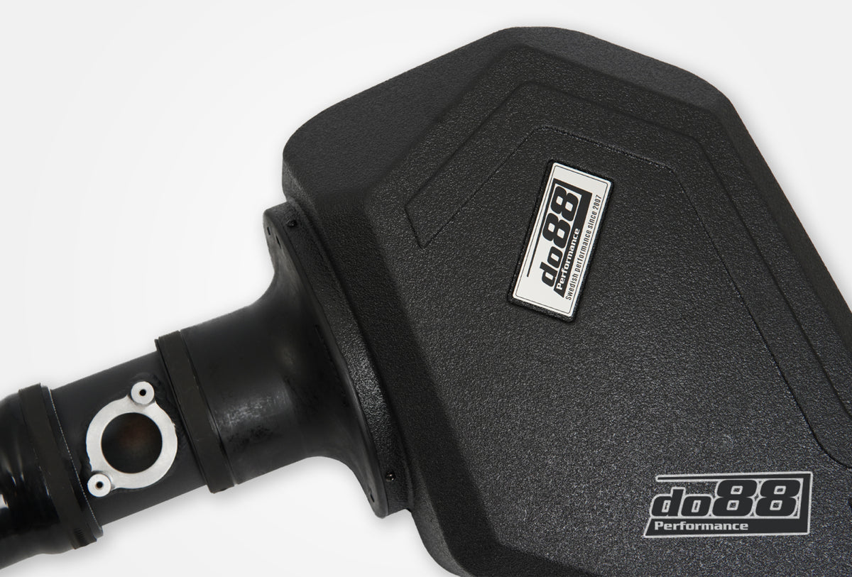 do88 - Toyota Yaris GR Intake system - LF-200-S
