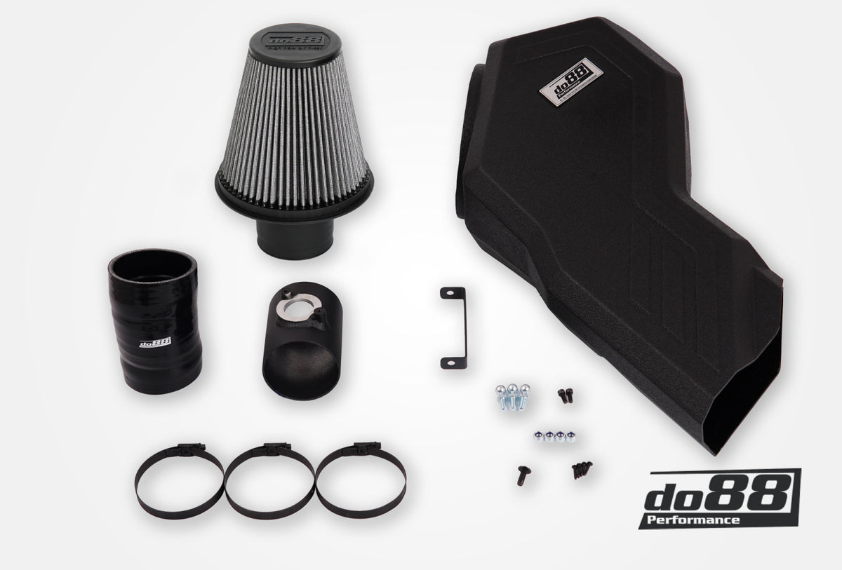 do88 - Toyota Yaris GR Intake system - LF-200-S