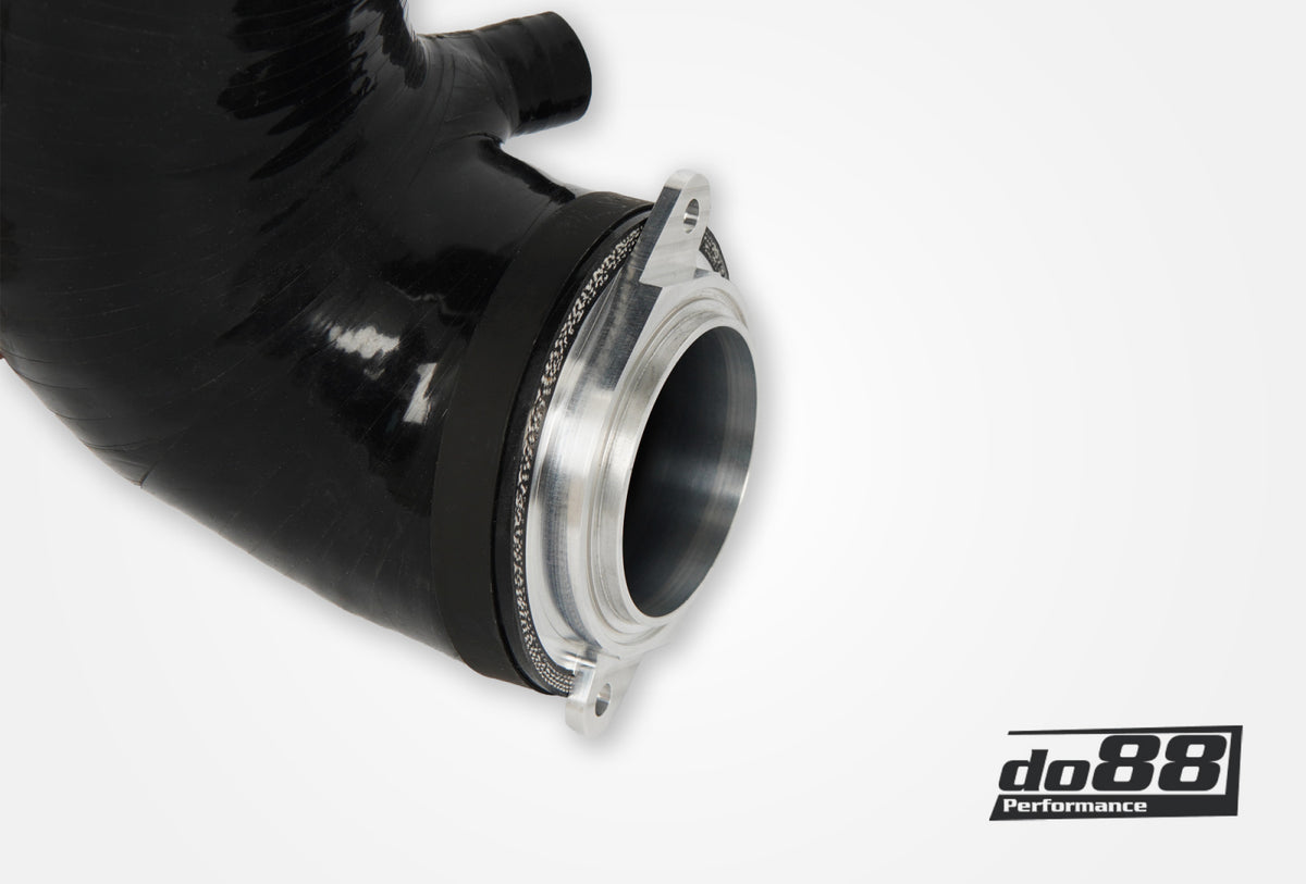 do88 - Audi RS3 8V 8Y / TT RS (8S) BeastFlow Open Intake System - LF-220-OP-OE