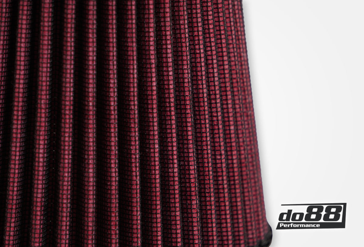 do88 - Intake system Replacement Air Filter, Toyota Supra A90 / BMW G-Serie - LF-230-FILTER
