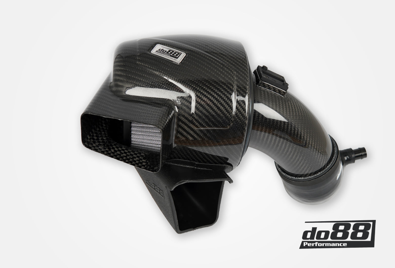 do88 - Intake system + Turbo Intake OE, GR Supra A90 / BMW Z4 G29 - LF-230-INL-OE