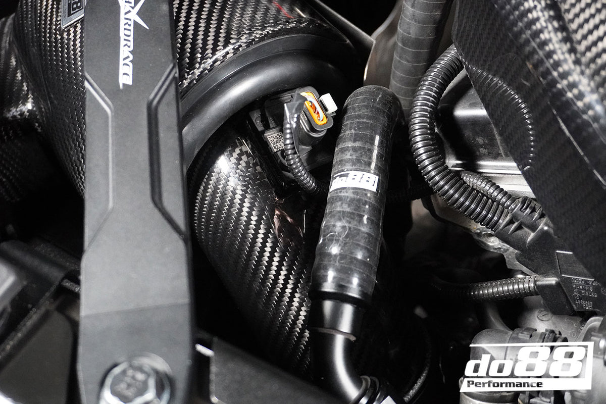 do88 - Intake system, BMW M240i M340i G20 G42 - LF-240-OE