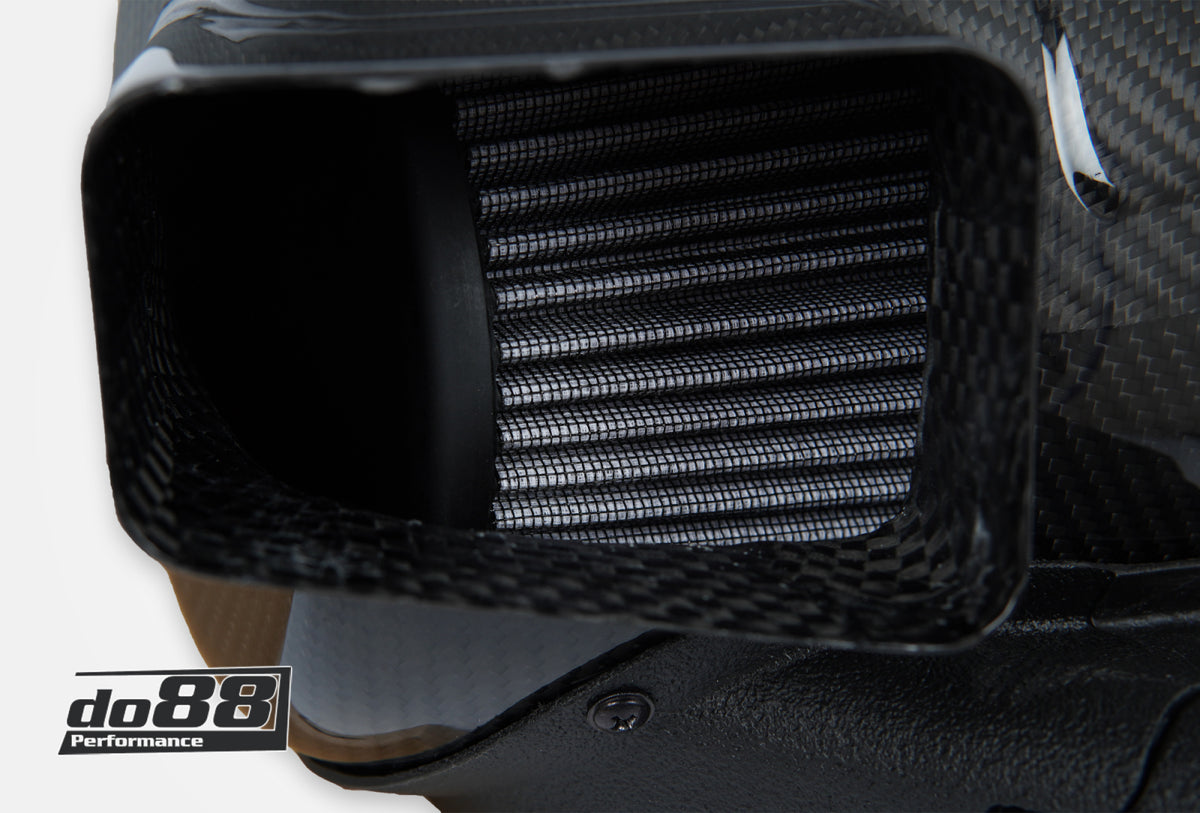 do88 - Intake system, BMW M240i M340i G20 G42 - LF-240-OE