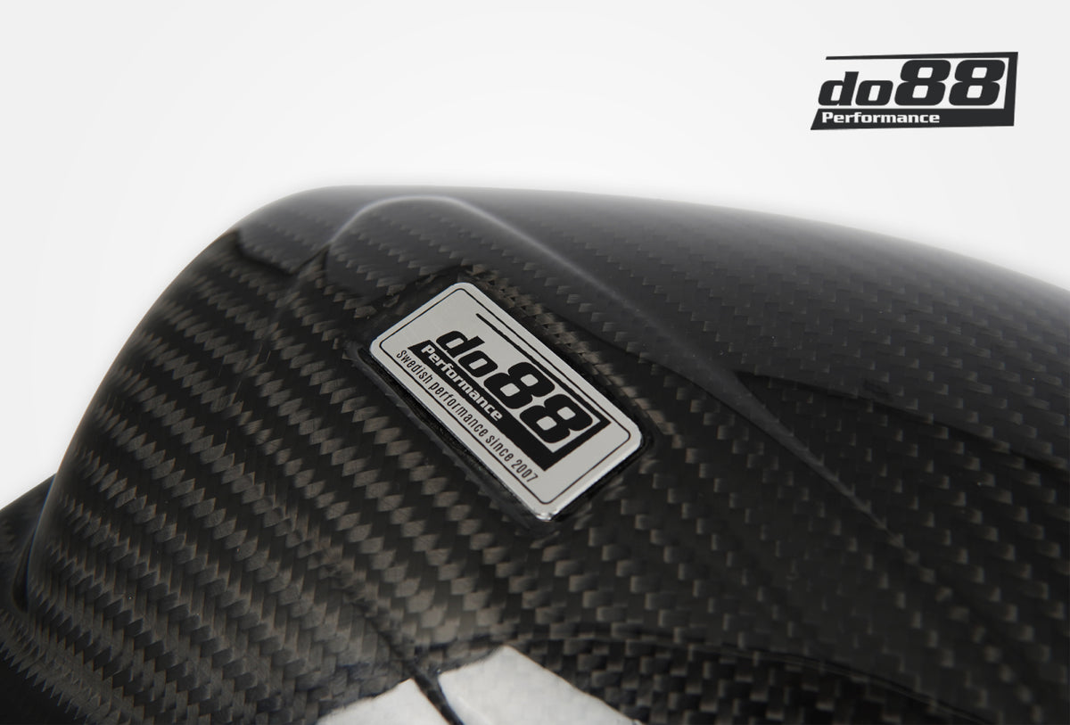 do88 - Intake system, BMW M240i M340i G20 G42 - LF-240-OE