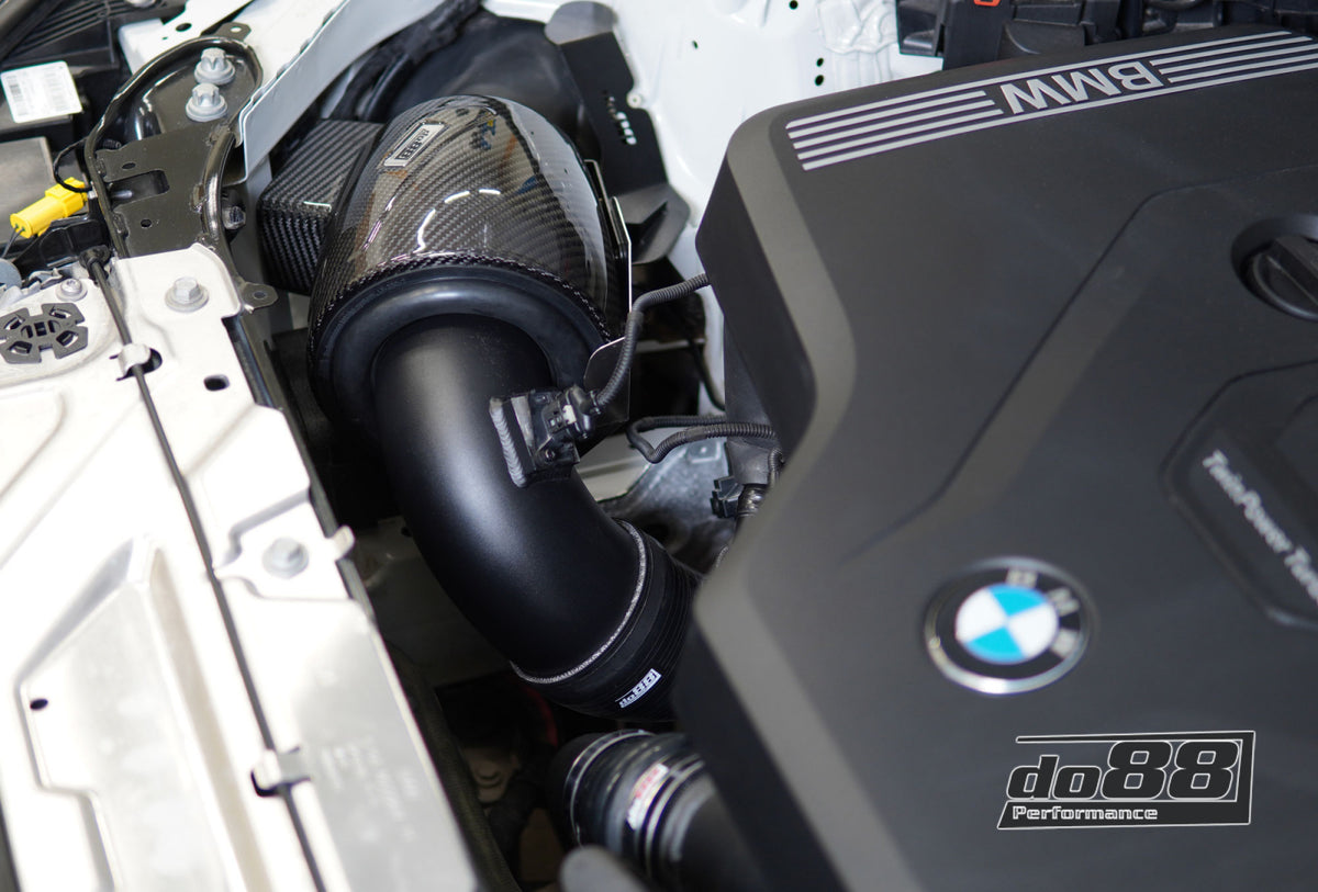 do88 - Intake system, BMW 320i 330e 330i G20 G21 - LF-250