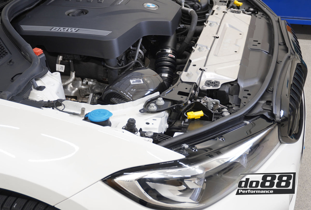 do88 - Intake system, BMW 320i 330e 330i G20 G21 - LF-250
