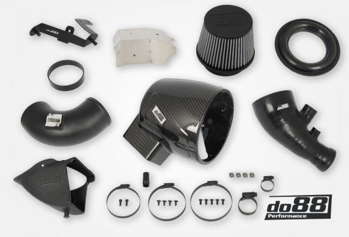 do88 - Intake system, BMW 320i 330e 330i G20 G21 - LF-250