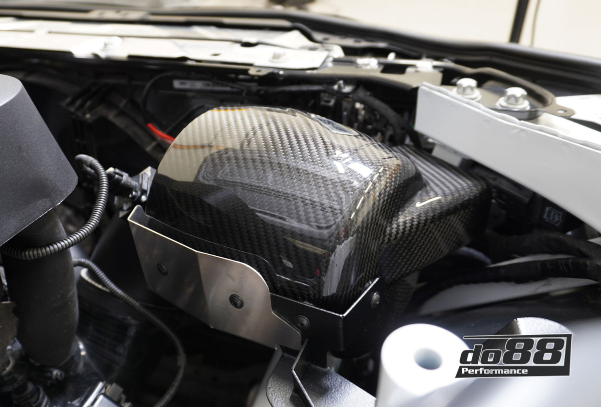 do88 - Intake system, BMW 320i 330e 330i G20 G21 - LF-250