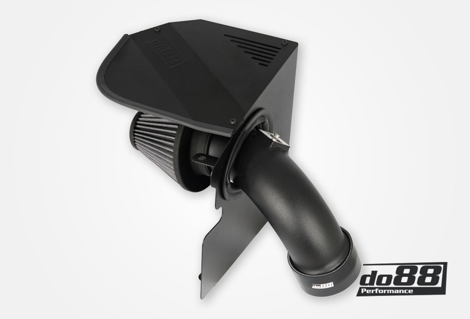 do88 - Intake system, BMW M140i M240i 340i 440i F3X - LF-260