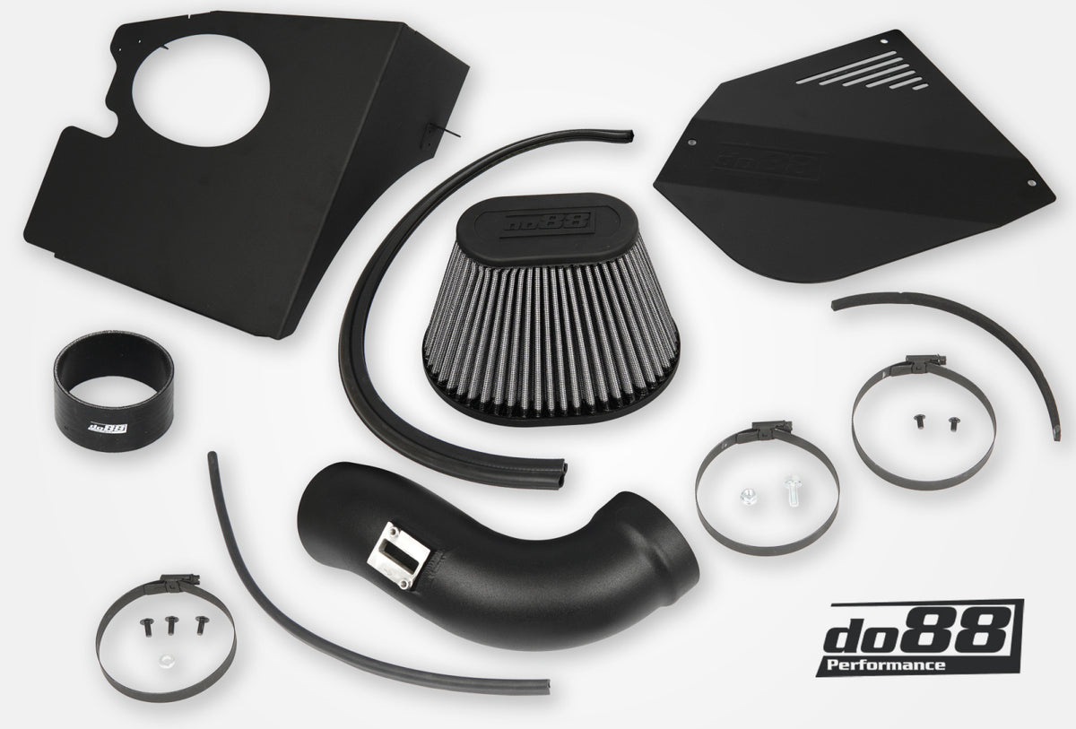 do88 - Intake system, BMW M140i M240i 340i 440i F3X - LF-260