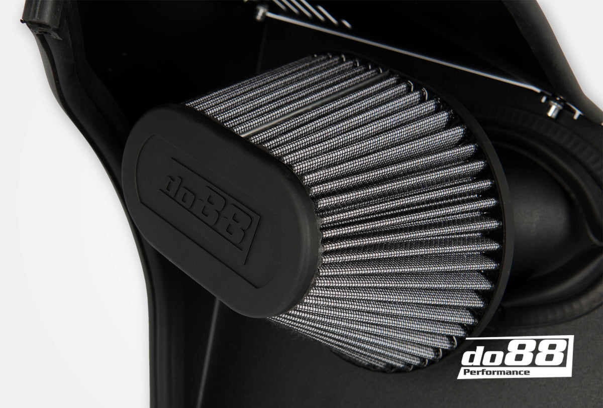 do88 - Intake system, BMW M140i M240i 340i 440i F3X - LF-260