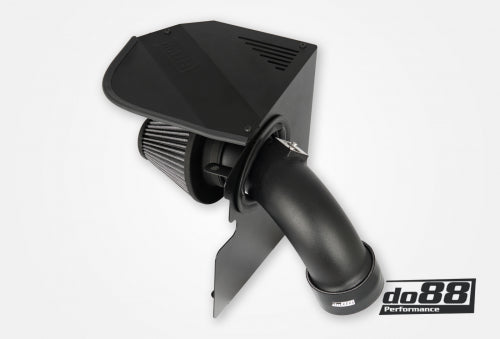 do88 - Intake system, BMW M140i M240i 340i 440i F3X - LF-260