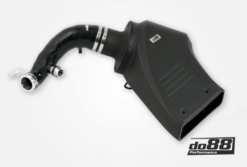 do88 - Intake System VW Polo GTI, Seat Ibiza 1,8TSI EA888, Audi S1 2.0 TFSI - LF-280-S