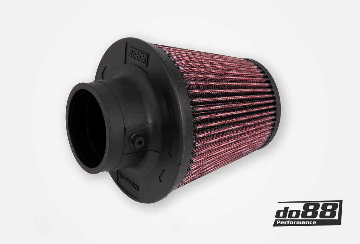 do88 - Intake System Polo GTI AW, A1 40TFSI GB, Replacement Air Filter - LF-290-FILTER