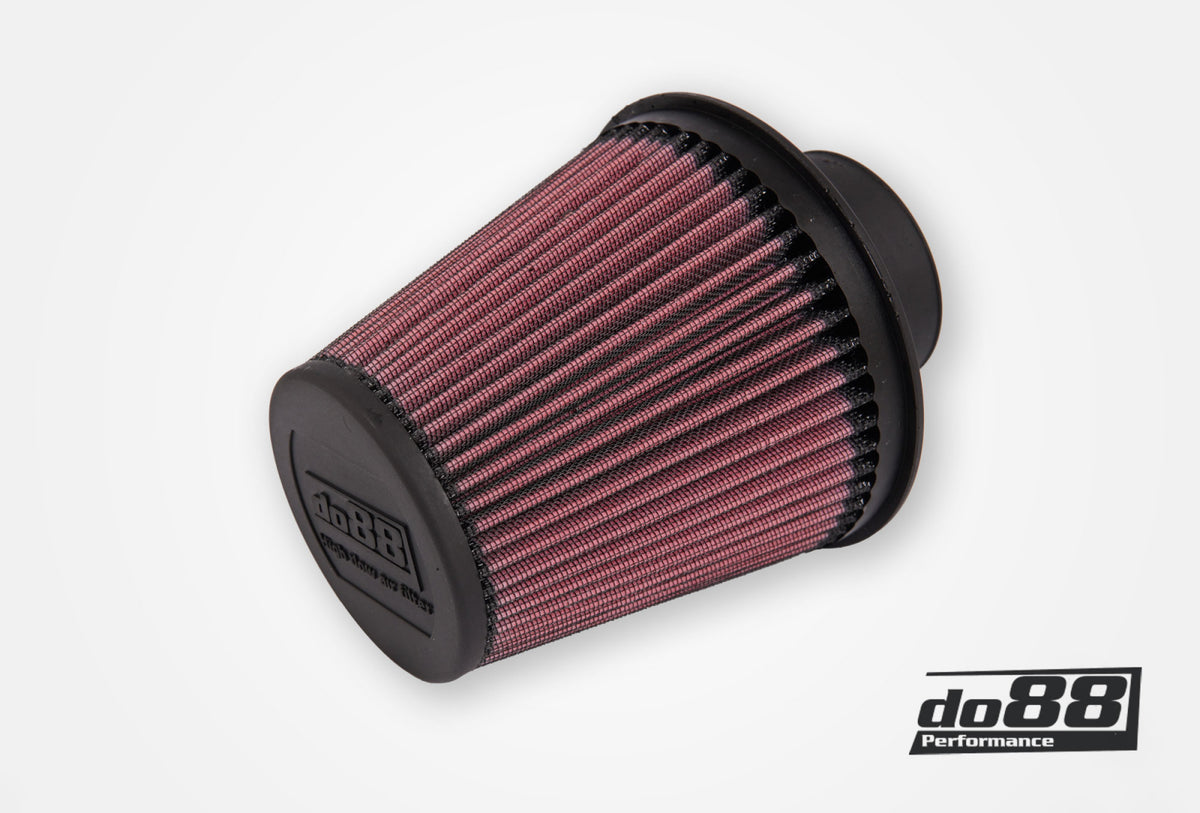 do88 - Intake System Polo GTI AW, A1 40TFSI GB, Replacement Air Filter - LF-290-FILTER