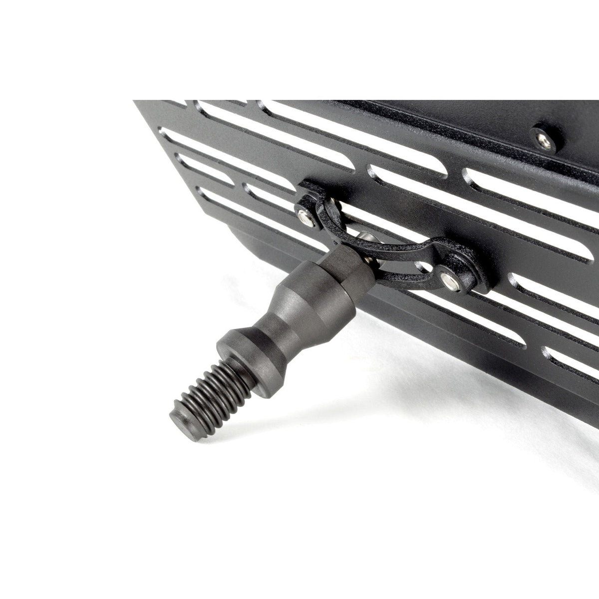 GrimmSpeed 2016+ Ford Focus RS License Plate Relocation Kit - GRM094070