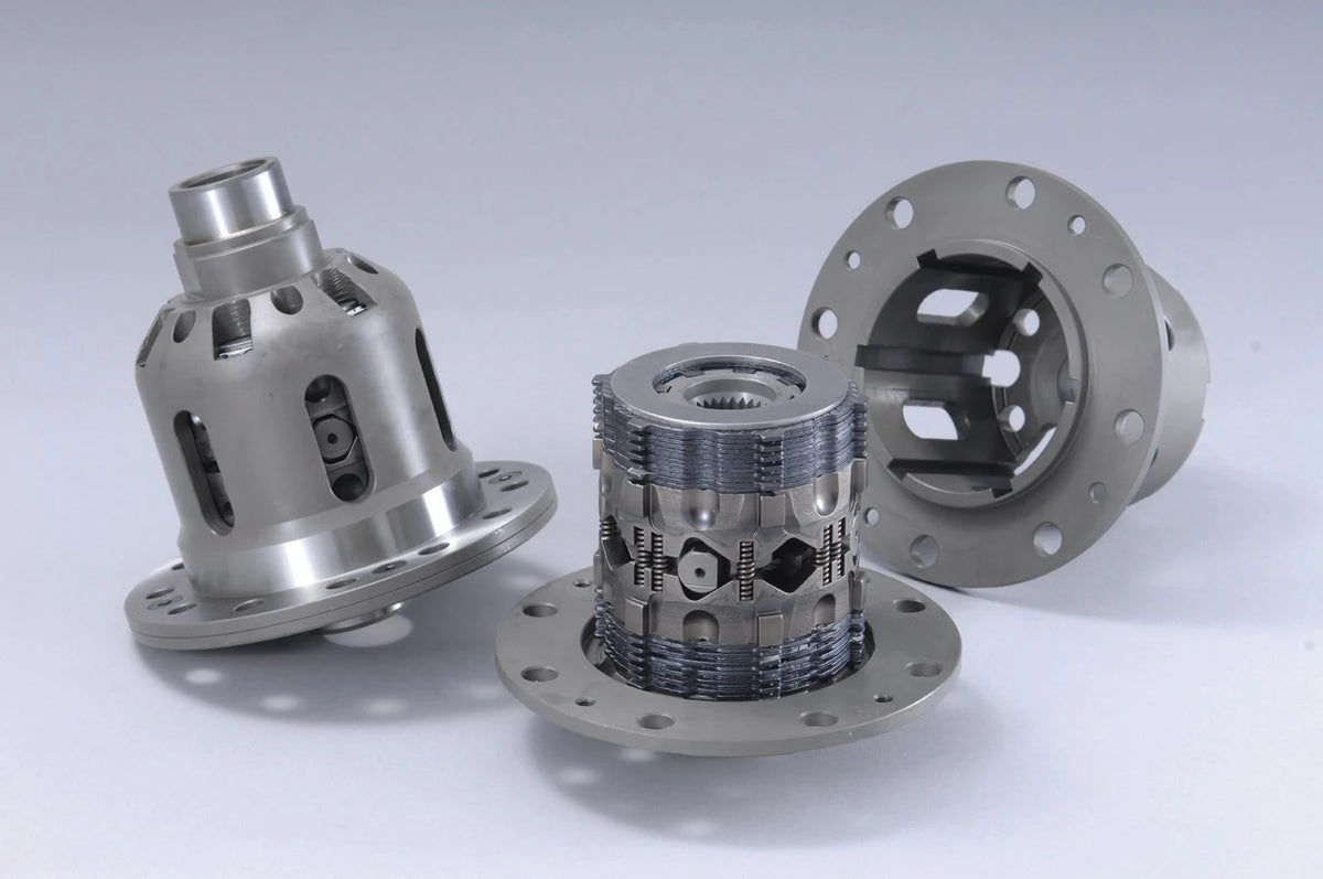 Cusco LSD RS 1.5way(1.5&amp;2) Rear GDA/GGA WRX BR9 BM9 - LSD 183 L15