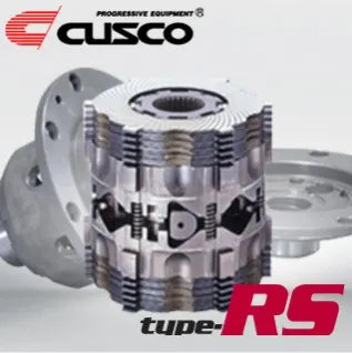 Cusco LSD RS1.5WAY (1 &amp; 1.5) Front For GC8 GDA Impreza BR9 BM9 - LSD 180 C15