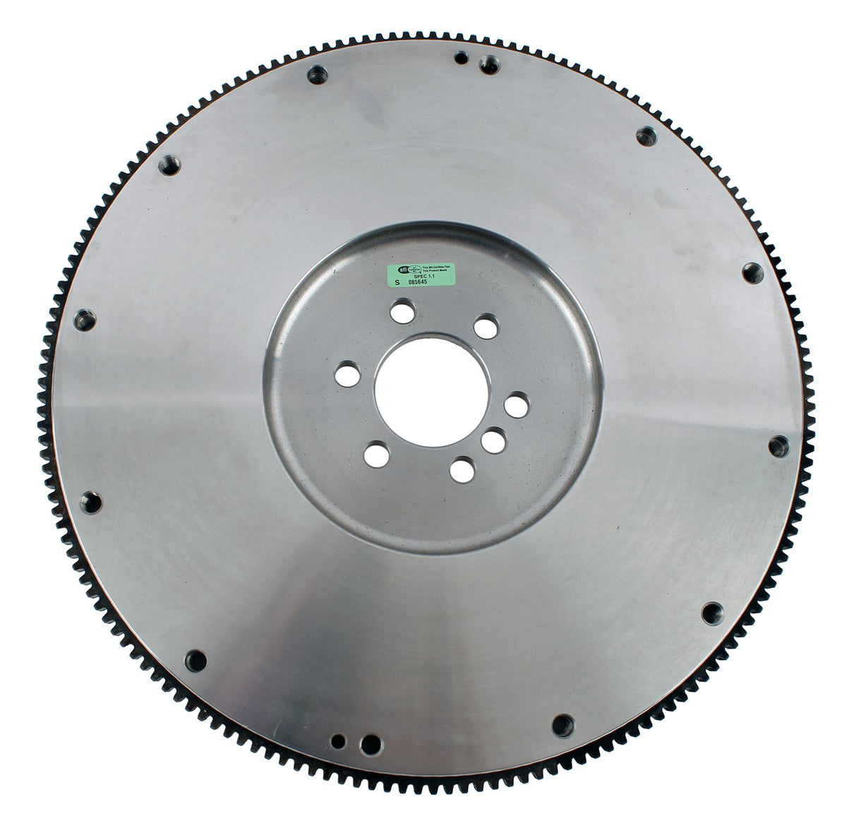McLeod Steel Flywheel Chevy LS Motors Camaro/Firebird & Corvette 168 - 460530