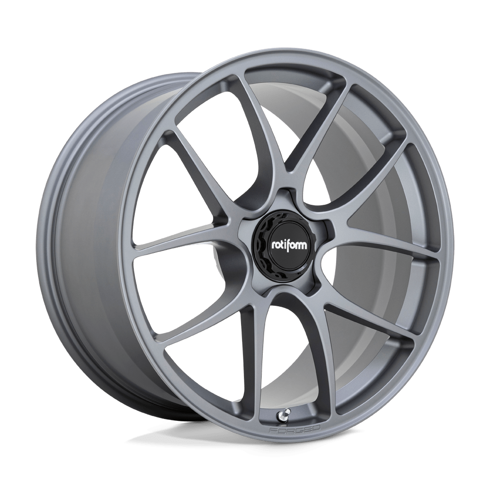 Rotiform R901 Ltn 20X10.5 5X114.3 +45MM Satin Titanium