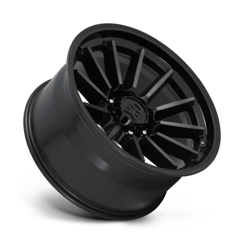 XD - XD855 17X9 6X135 G-blk Mach Gtcc 18MM