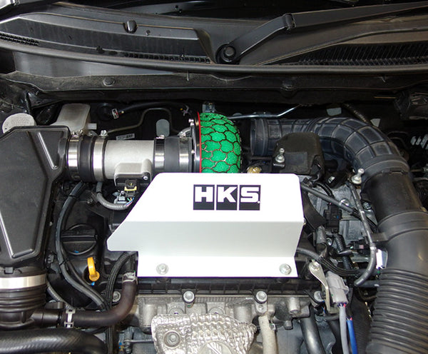 HKS Super Power Flow Classification - 70019-AS111