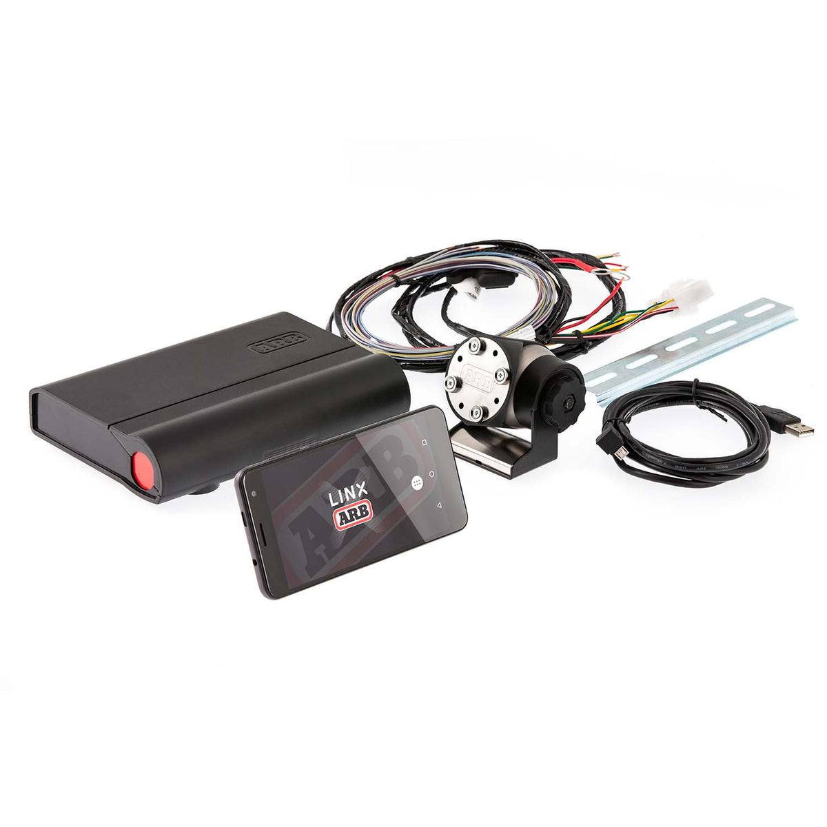 ARB Linx Vehicle Acc Interface - LX100