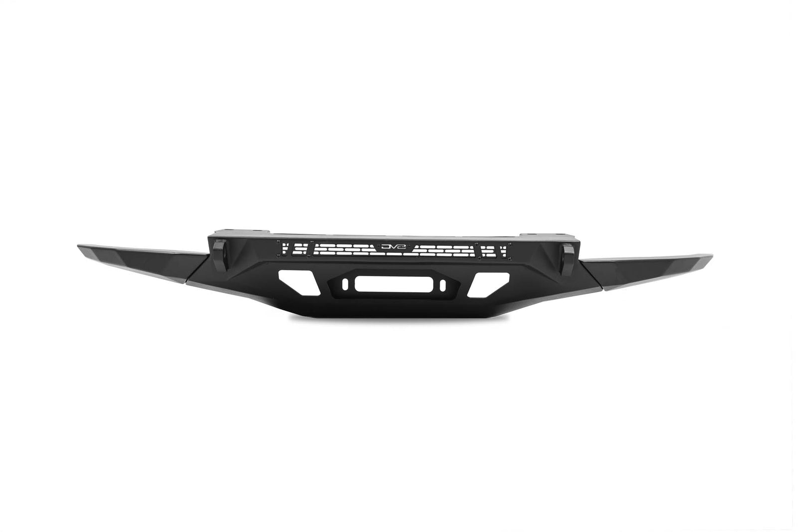 DV8 Offroad - 2024-2026 Toyota Land Cruiser Spec Series Front Bumper - FBTL4-02