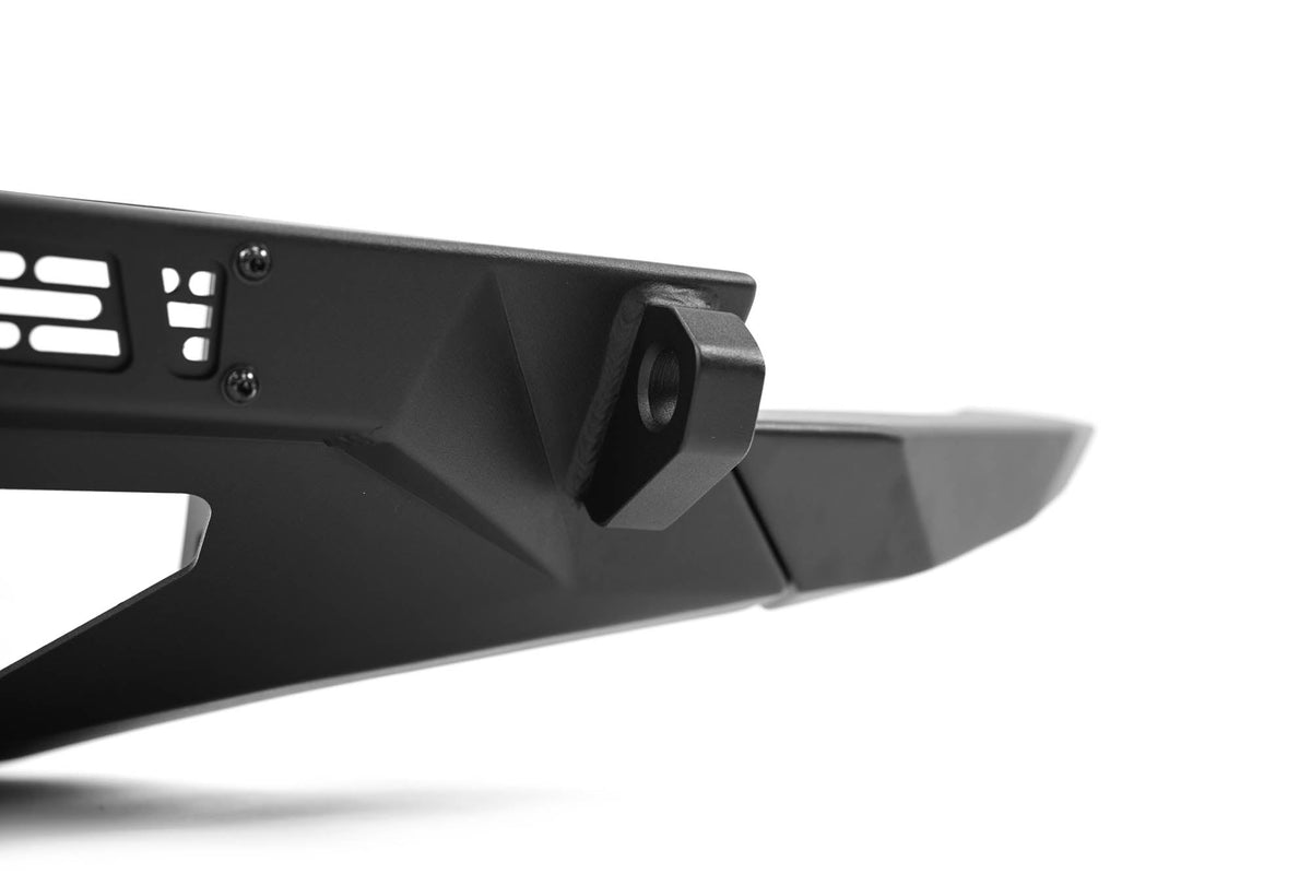 DV8 Offroad - 2024-2026 Toyota Land Cruiser Spec Series Front Bumper - FBTL4-02
