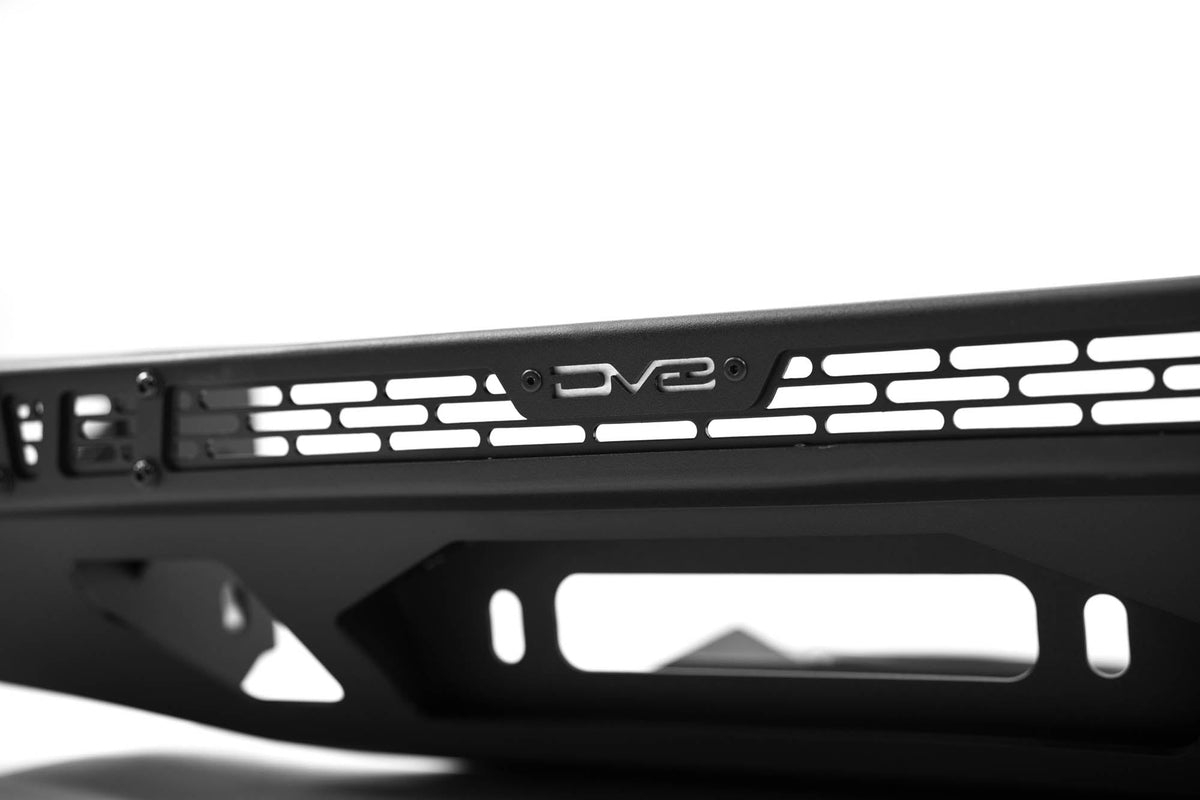 DV8 Offroad - 2024-2026 Toyota Land Cruiser Spec Series Front Bumper - FBTL4-02