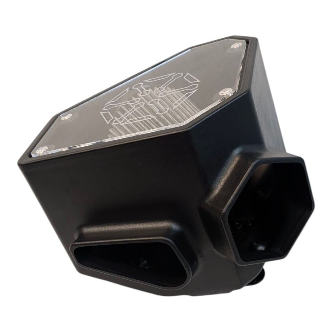 SXTH Element - 24-26 Toyota Land Cruiser - CPLT Intake