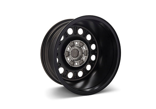 Ford Performance - Bronco 17" X 8.0" Sinister Bronze Single Wheel - M-1007-P1780BRN