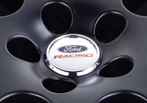 Ford Performance - 2005-2014 Mustang 18"x 8" Matte Black Mesh Single Wheel - M-1007-P188MB