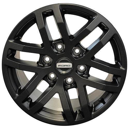 Ford Performance - Ranger 17" X 8.5" Dyno Gray Single Wheel - M-1007-RGR1785OR