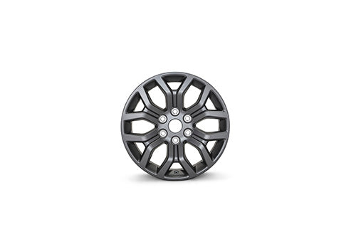 Ford Performance - 2015-2023 F-150 18"x 7.5" Wheel Kit -matte Gray - M-1007K-1875G